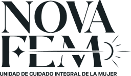 NovaFem Logo